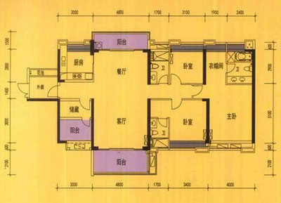 當鳥語花香的三月來臨，你是否想要去感受田園生活情趣呢？那么不妨將家打造成自然閑適的田園之風，感受下純樸的氣息，體會自然之美。   