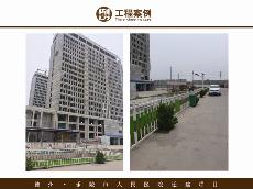 德州·樂(lè)陵市人民醫(yī)院遷建項(xiàng)目