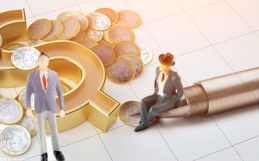 天譽置業存一筆3.4億港元未償還本金 受流動資金影響將求助專業中介機構