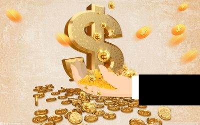 受經(jīng)濟(jì)軟著陸前景惡化影響 IMF將第三次下調(diào)全球經(jīng)濟(jì)增長預(yù)期