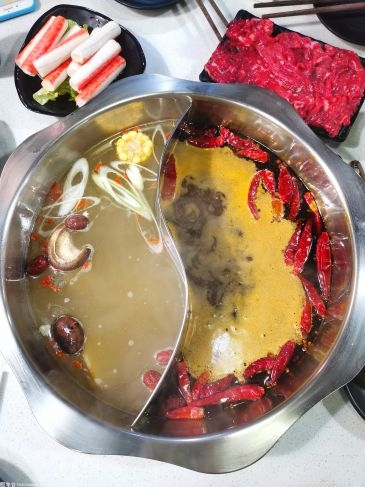 餐飲大佬熱衷煉小號 泰式麻辣燙品牌嗎啦嗎啦逐漸入市